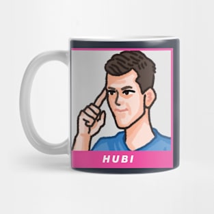 Hubi Mug